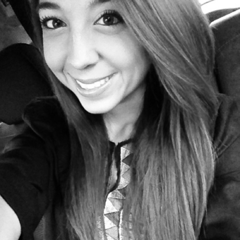 Meet your Posher, Haley